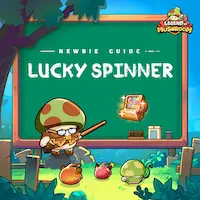Lucky Spinner