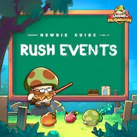 Rush events