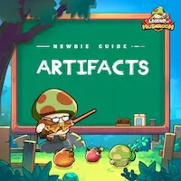 Artifacts guide