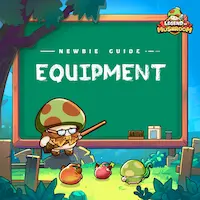 Equipment guides