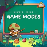 Game Modes guides