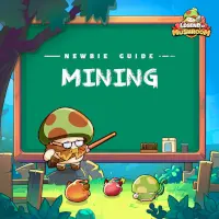 Mining guide