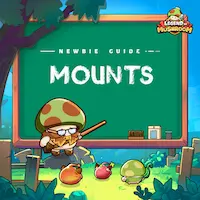 Mounts guide