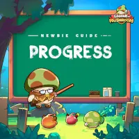 Progress guides