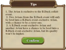 Aviants Tips